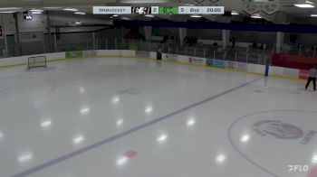 Replay: Home - 2023 Campbell River vs Lake Cowichan | Sep 24 @ 5 PM