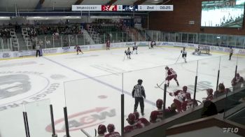 Replay: Away - 2024 Chilliwack vs Langley | Apr 8 @ 7 PM