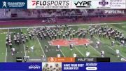 Replay: Vandegrift vs Hutto | Oct 29 @ 7 PM