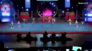 South Pasco Predators - Youth Cheer [2021 Show Cheer 1 - Tiny Mite - Medium Day 2] 2021 Pop Warner National Cheer & Dance Championship
