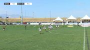 TOA Rugby vs. Majestics - 2021 NAI 7s - Pool Play