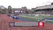 Masters Men's 100m Event 136 - 40 & Older, Finals