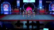 Wilmington Wildcats - Youth Cheer [2021 Show Cheer 4 - Junior Varsity - Medium Day 2] 2021 Pop Warner National Cheer & Dance Championship