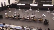 Forney HS "Forney TX" at 2022 WGI Perc Dallas Regional