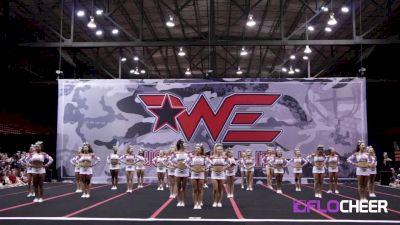 Woodlands Elite G.I. Janes
