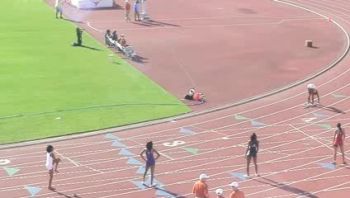 W 4x400 UNIV D1 INVITE