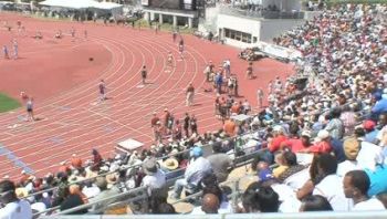 M 4x100 HS DIV 1 Finals