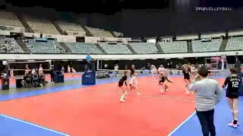 Replay: Court 36 - 2022 JVA West Coast Cup | May 28 @ 8 AM