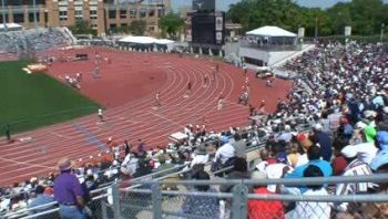 M 400 COLLEGE Finals