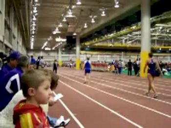 Lisa Koll 3k 9:09