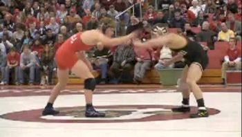 Filthy McNasty Dirty Flo Scramble