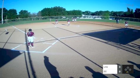 DYouville College vs. Lock Haven U - 2023 THE Spring Games