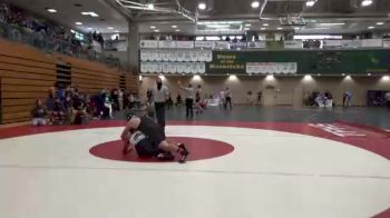 Replay: Mat 1 - 2022 SoCal Frosh Championships | Jan 22 @ 9 AM