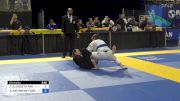 ZOE ELIZABETH PARRIS vs ALYSSA KATHERINE FONSECA 2024 Pan Jiu Jitsu IBJJF Championship