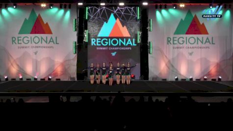 Riley's Cheer Academy - Retro [2024 L2 Junior - D2 - A 2] 2024 The West Regional Summit