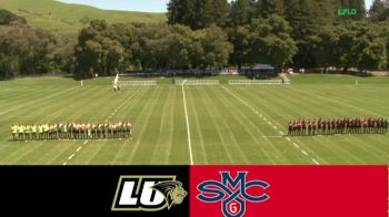 D1A QF Lindenwood vs Saint Mary’s