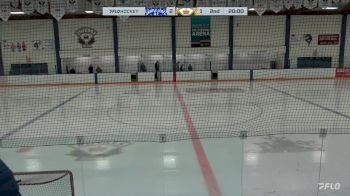 Replay: Home - 2023 MLAC Leafs U17 vs Royals U17 | Nov 18 @ 7 PM