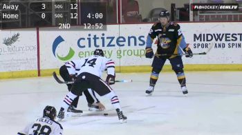 Replay: Away - 2022 Toledo vs Indy | Feb 2 @ 6 PM