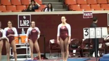 Oklahoma (Sara Stone 9.875)