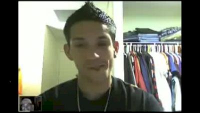 German Fernandez Post-3:56