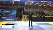 ROBERT ROY PYFER vs WESLEY COLLINS 2024 Pan Jiu Jitsu IBJJF Championship