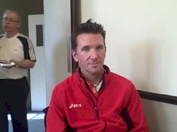 Terrence Mahon