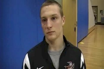 Boomer Fechko is Riding Dirty