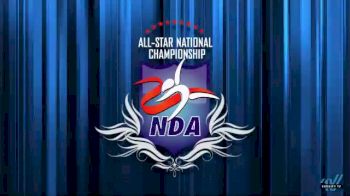 Replay: Awards: NDA All Star Nationals - 2022 Awards: NDA All Star Nationals | Jan 29 @ 12 PM