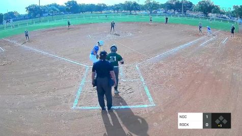 Slippery Rock U vs. Notre Dame College - 2024 THE Spring Games Main Event