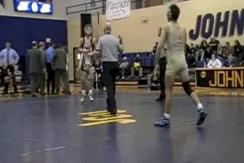 133 Adam Kirwinsky JCU VS Tony Lawler Heidelberg