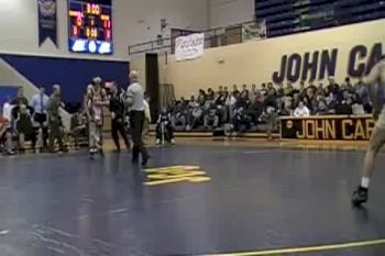 149 Dan Mizener JCU VS Josh Levy Heidelberg