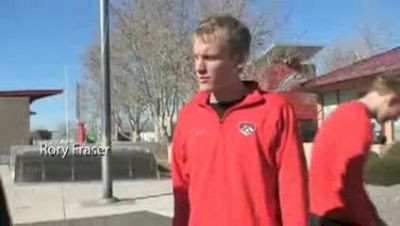 Episode #2 - UNM Lobos