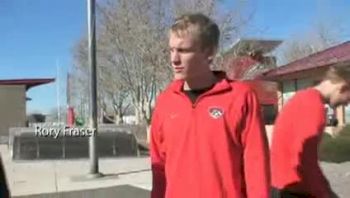 Episode #2 - UNM Lobos