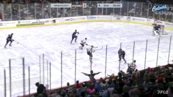 Replay: Home - 2024 Peoria vs Quad City | Feb 9 @ 7 PM