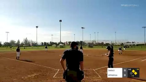 Athletics vs. Select - 2022 PGF Nationals 14U Premier