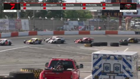 Feature | 2023 NASCAR Whelen Modified Tour at Riverhead Raceway