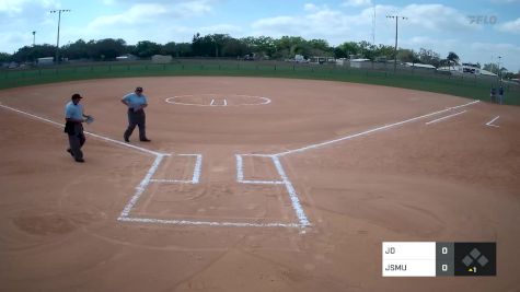 Dubuque University vs. Saint Mary's JV - 2023 THE Spring Games