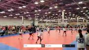 CVC vs EC power - 2022 JVA Summerfest presented by Nike