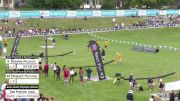 Replay: Shotput - 2023 AAU Junior Olympic Games | Jul 31 @ 8 AM