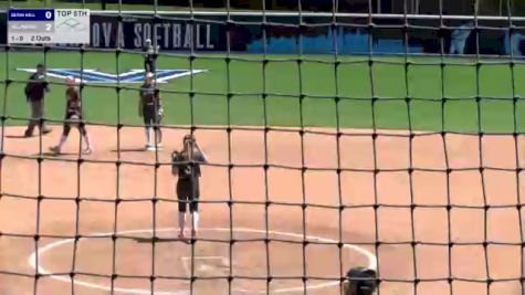 Replay: Seton Hall vs Villanova | Apr 30 @ 12 PM