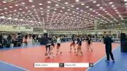 Maine Juniors vs Virginia elite - 2022 JVA Charm City Challenge presented by Nike