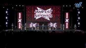 Platinum Athletics - PAC Xclusive [2024 L5 Senior Coed - Small - A Day 2] 2024 JAMfest Cheer Super Nationals