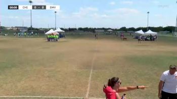 Chelsea Jr. vs. DMV United - 2021 Premier Supercopa