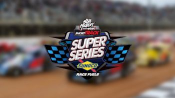 Full Replay | Short Track Super Series at Bloomsburg 7/14/21