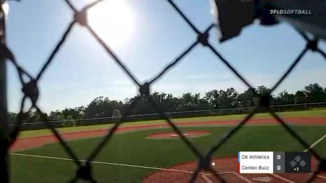 Centex Buzz vs. OK Athletics - 2022 Top Club National Championship 16U - Bouse