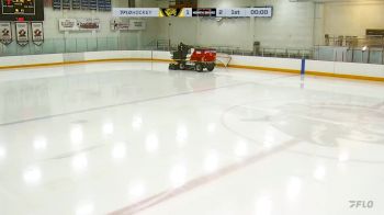 Replay: Home - 2023 BWC vs North Shore | Dec 15 @ 2 PM