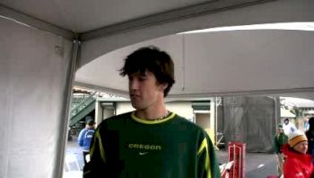 Andrew Wheating