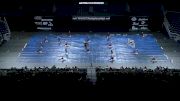 Carmel HS at 2022 WGI Guard World Championships