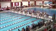 ND, CIN at IU, Men 100 Breast Heat 2