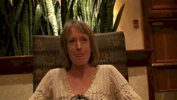 Deena Kastor
